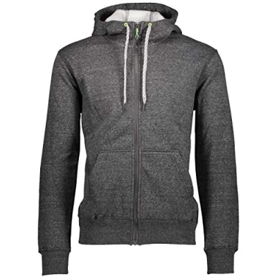 Abbildung von CMP Herren Sweatshirt, Bianco, 52