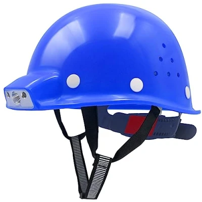Abbildung von Mustbau Schutzhelm Bauhelm EN397, ABS Arbeitshelm mit Schweißband für Bau &amp; Industrie, Sicherheitshelm 53 65 cm Kopfumfang verstellbar