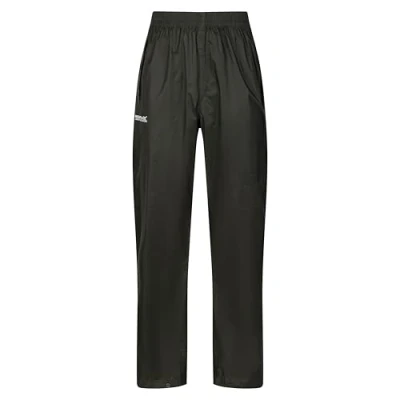 Abbildung von Regatta Stoffhose, Herren, Größe: XS, Bayleaf