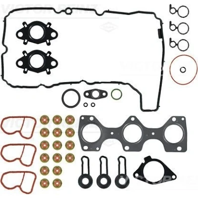 Abbildung von REINZ 02 38000 01 Dichtungssatz, Zylinderkopf ohne Zylinderkopfdichtung BMW: 1 Schrägheck, 2 Gran Tourer