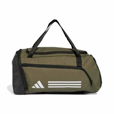 Abbildung von adidas Performance Sporttasche ESSENTIALS 3 STREIFEN DUFFELBAG