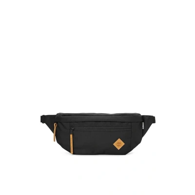 Abbildung von Timberland Sling Gürteltasche, Herren, Größe: One Size, Black