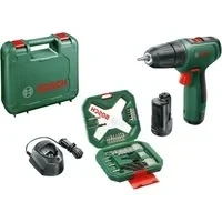 Abbildung von BOSCH Akku Schrauber 12V Bohrer EasyDrill 1200, ohne Ladegerät
