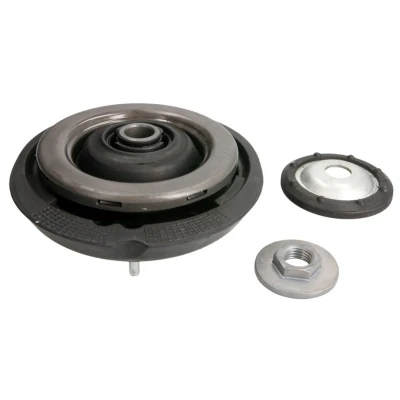 Abbildung von SNR KB659.22 Reparatursatz, Federbeinstützlager mit Schraubensatz CITROËN: C2 Schrägheck, C3 I Pluriel