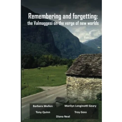 Abbildung von Remembering and Forgetting: The Valmaggesionthe Verge of New Worlds