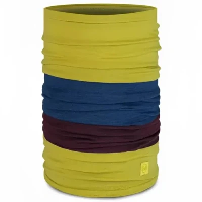 Abbildung von Buff Merino Move CITRONELLA