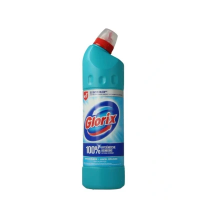 Abbildung von Glorix Bleichen Toilettenreiniger Eukalyptus 750ml