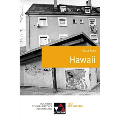 Abbildung von Buchners Schulbibliothek der Moderne / Acar, Hawaii: Text &amp; Kommentar (Buchners Moderne: Kommentar)