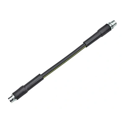 Abbildung von MEYLE 100 611 0042 Bremsschläuche Vorderachse 320 AUDI: A6 C5 Avant, A4 B5 Limousine, VOLKSWAGEN: Passat GP Variant, Variant