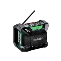 Abbildung von metabo Baustellenradio