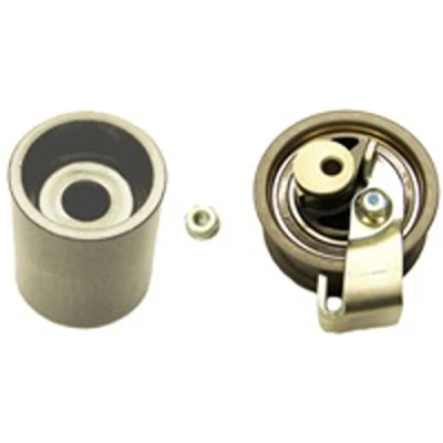 Abbildung von MAPCO 24847 Rollensatz, Zahnriemen VOLKSWAGEN: Passat B5 Variant, Golf 4 Schrägheck