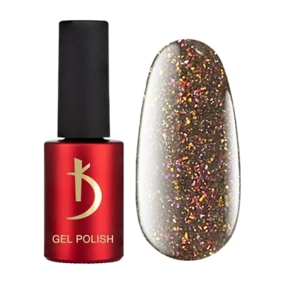 Abbildung von K Professional Nagellack Bronze Polar Light Gel Nail Polish UV LED 7ml Nägel Gellack 06PL (Bronze Polares Licht)