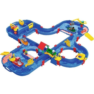 Abbildung von AquaPlay ́n Go