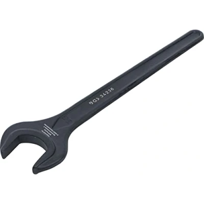 Abbildung von BGS 34236 Einmaulschlüssel DIN 894 SW 36 mm