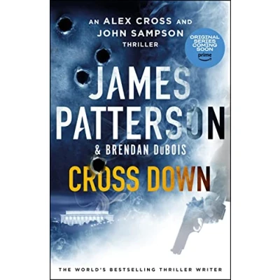 Abbildung von Cross Down: The Sunday Times bestselling thriller
