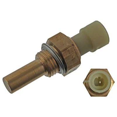Abbildung von FEBI BILSTEIN 45396 Sensor, Kühlmitteltemperatur