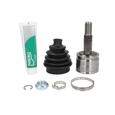 Abbildung von PASCAL G15056PC Gelenksatz radseitig MITSUBISHI: COLT 6