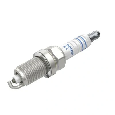 Abbildung von BOSCH 0 242 225 580 Zündkerze M 14 x 1,25 SW: 16