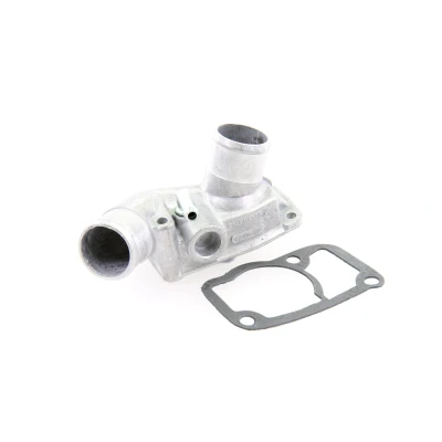Abbildung von VEMO V40 99 0018 Kühlwasserthermostat 92 EXPERT KITS + mit Dichtung OPEL: Zafira A, Astra G CC, Caravan