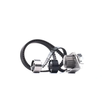 Abbildung von CONTITECH CT986WP2 Wasserpumpe + Zahnriemensatz 140 PEUGEOT: 206 Schrägheck, Partner I Kastenwagen, 306 Schrägheck