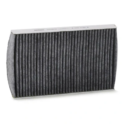 Abbildung von PURFLUX AHC319 Innenraumfilter Aktivkohlefilter 286 182 32 CITROËN: C3 I Schrägheck, DS4 C2 PEUGEOT: 308 CC, 307 Schrägheck