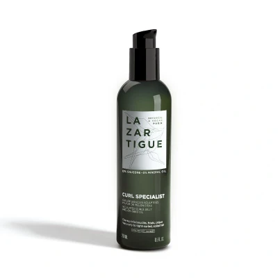 Abbildung von Lazartigue Gel Curl Specialist 250 ml