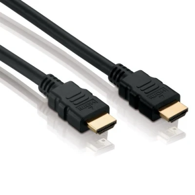 Abbildung von HDSupply High Speed HDMI Kabel mit Ethernet 0,50m