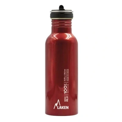Abbildung von Laken BAF75 R Trinkflasche Trinkflasche, Rot, 0.75 L