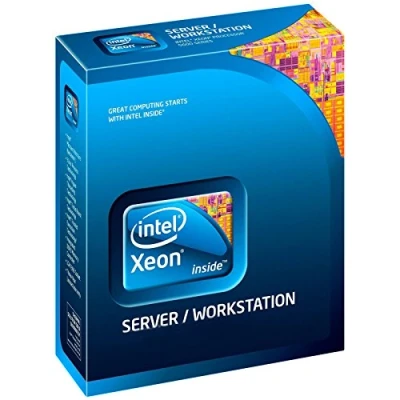 Abbildung von Intel Xeon X5650 Prozessor 2,66GHz 12MB Cache Sockel LGA1366 (Generalüberholt)