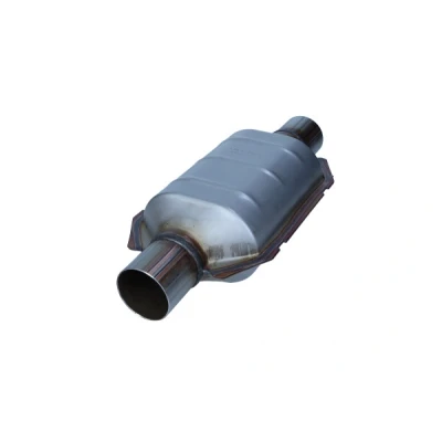 Abbildung von MAXGEAR 27 6149 Katalysator, Universal Euro 2 55 2000 oval