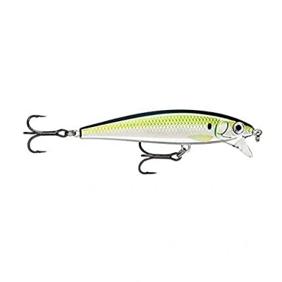 Abbildung von Rapala Unisex Adult X Rap Magnum Cast Locken, Pilchard, 10cm