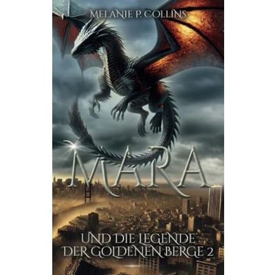 Abbildung von Mara und die Legende der goldenen Berge: (Teil 2)
