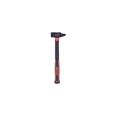 Abbildung von KS TOOLS 142.1031 Schlosserhammer 290, 81,5 415