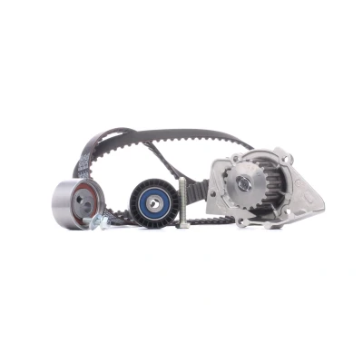 Abbildung von SNR KDP459.510 Wasserpumpe + Zahnriemensatz PEUGEOT: 206 Schrägheck, 307 SW, CITROËN: Berlingo / First I, C4 I Schrägheck