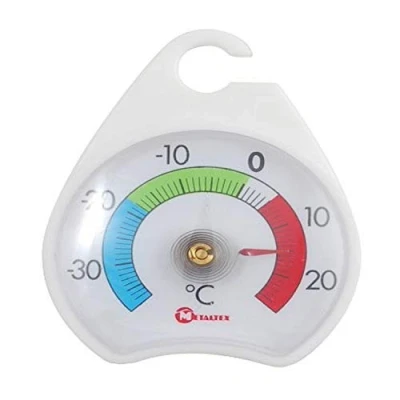 Abbildung von Metaltex Tiefkühlthermometer