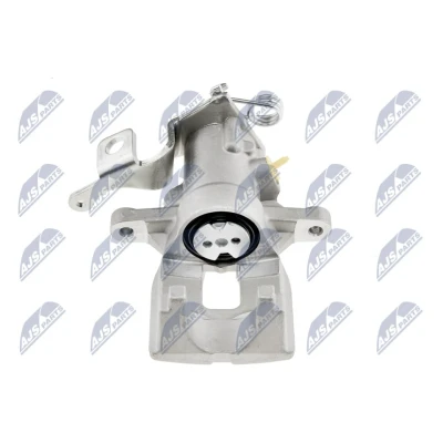 Abbildung von NTY HZT CT 016 Bremssattel Hinterachse rechts, Hinterachse, rechts ohne Halterahmen CITROËN: C4 Picasso 1, I Grand