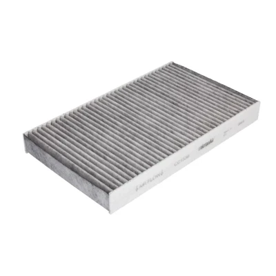 Abbildung von CORTECO 49373826 Innenraumfilter Aktivkohlefilter 165 78 30,5 MASERATI: GHIBLI 3, Levante SUV, Quattroporte VI