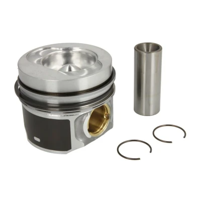 Abbildung von ENGITECH ENT050005 050 Kolben 81,5 VOLKSWAGEN: Crafter 30 50 Kastenwagen