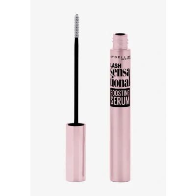 Abbildung von Maybelline New York LASH Serum Sensational Wimpernpflege, Damen, Größe: 5.3 ml, Clear