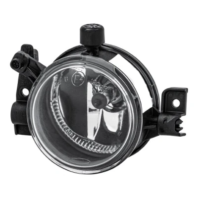 Abbildung von HELLA 1N0 354 016 011 Nebelscheinwerfer links 12 mit Glühlampe FORD: Focus 2 Schrägheck, C Max, Kombi