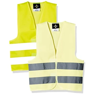 Abbildung von Korntex Safety Vest Standard Children