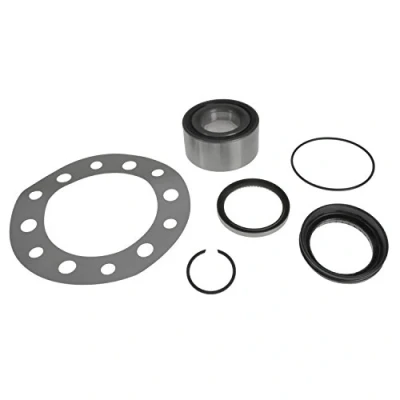 Abbildung von BLUE PRINT ADT383109 Radlagersatz Hinterachse 82 Kegelrollenlager TOYOTA: HILUX 3 Pick up