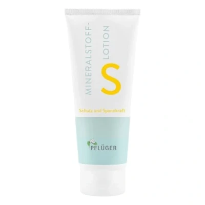 Abbildung von Mineralstoff lotion S 200 ml