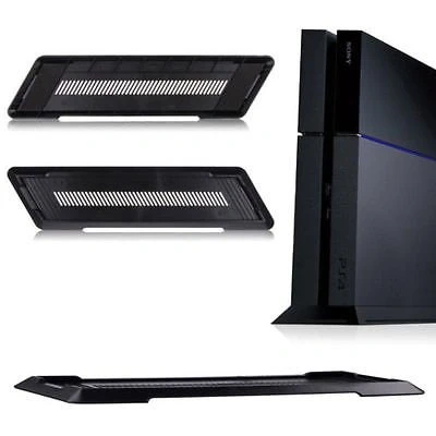 Abbildung von Vertikaler Ständer für Sony PS4 PlayStation 4 Konsole