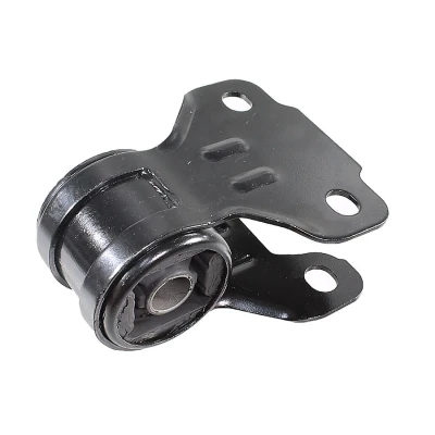 Abbildung von METZGER 52108601 Querlenkerlager Vorderachse links, hinten Gummimetalllager FORD: Tourneo Connect / Grand V408 Kombi