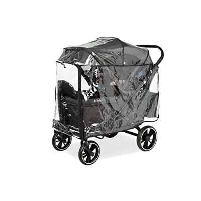 Abbildung von Pinolino® Regenverdeck, für Klappbollerwagen »Cruiser«