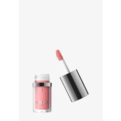 Abbildung von KIKO Milano So Chic Trio Blush 03, 3 in 1 Rouge Für Gesicht, Augenpartie Und Lippen