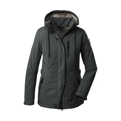 Abbildung von G.I.G.A. DX by killtec Softshelljacke &quot;GW 26 WMN SFTSHLL JCKT&quot;