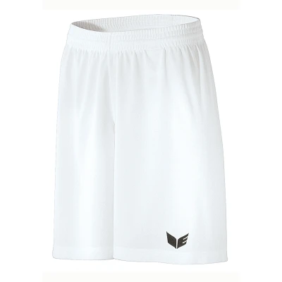 Abbildung von erima Herren Shorts Celta mit Innenslip, weiß, S, 316772