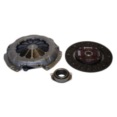 Abbildung von JAPANPARTS KF 2031 Kupplungssatz 210mm TOYOTA: Yaris I Schrägheck
